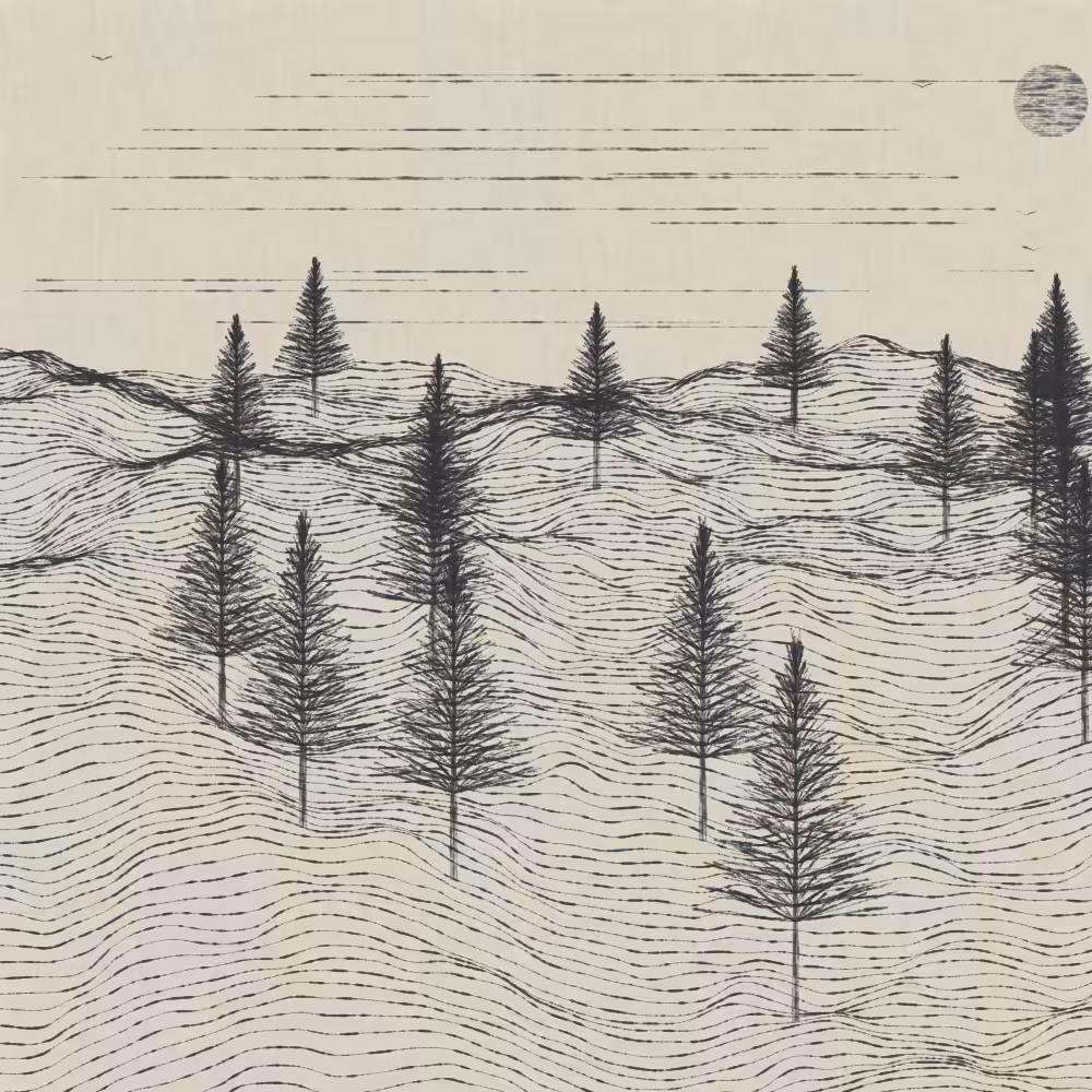 Pine Dream #65