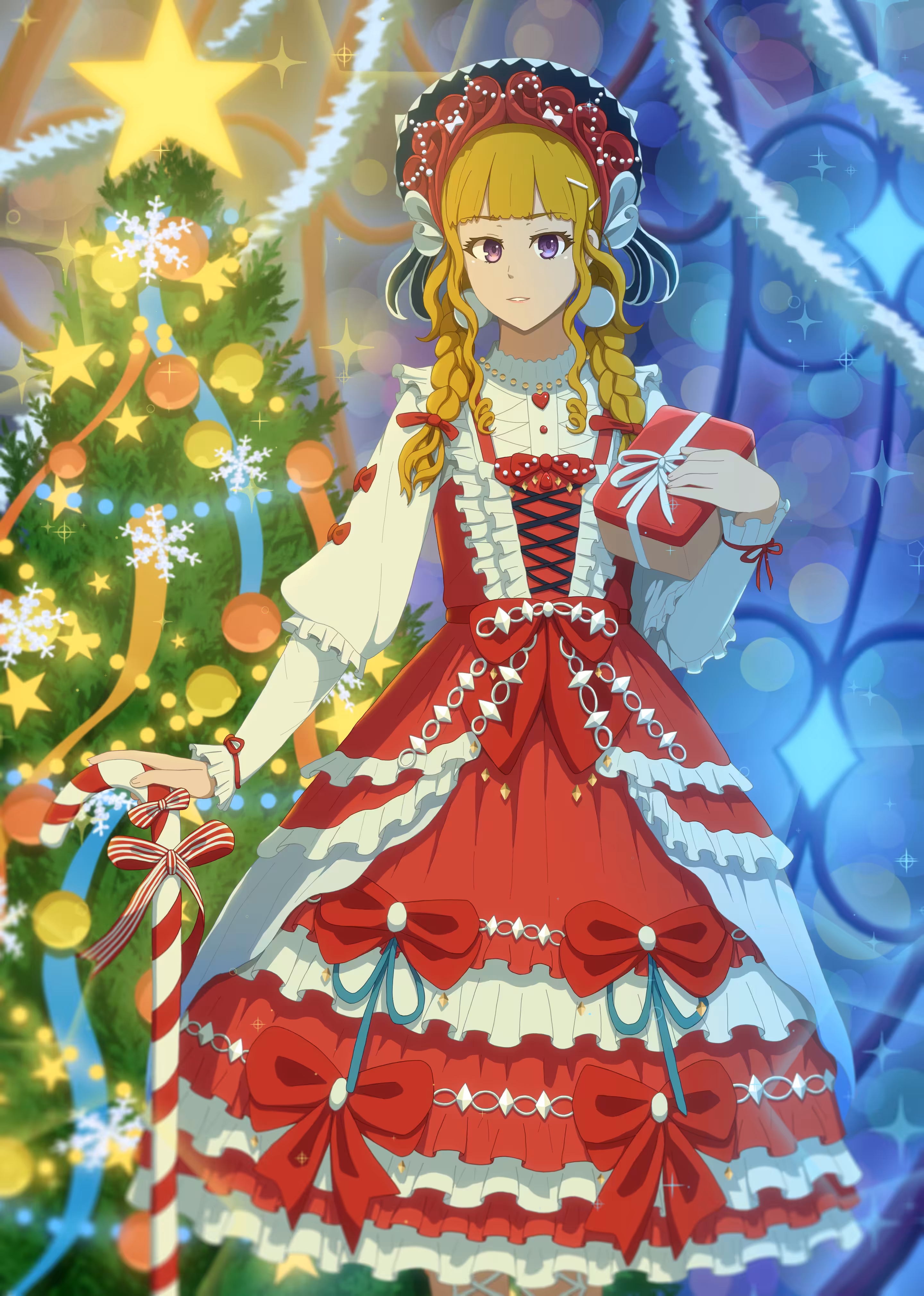 X-mas Lolita