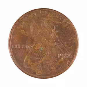 Cent #4793