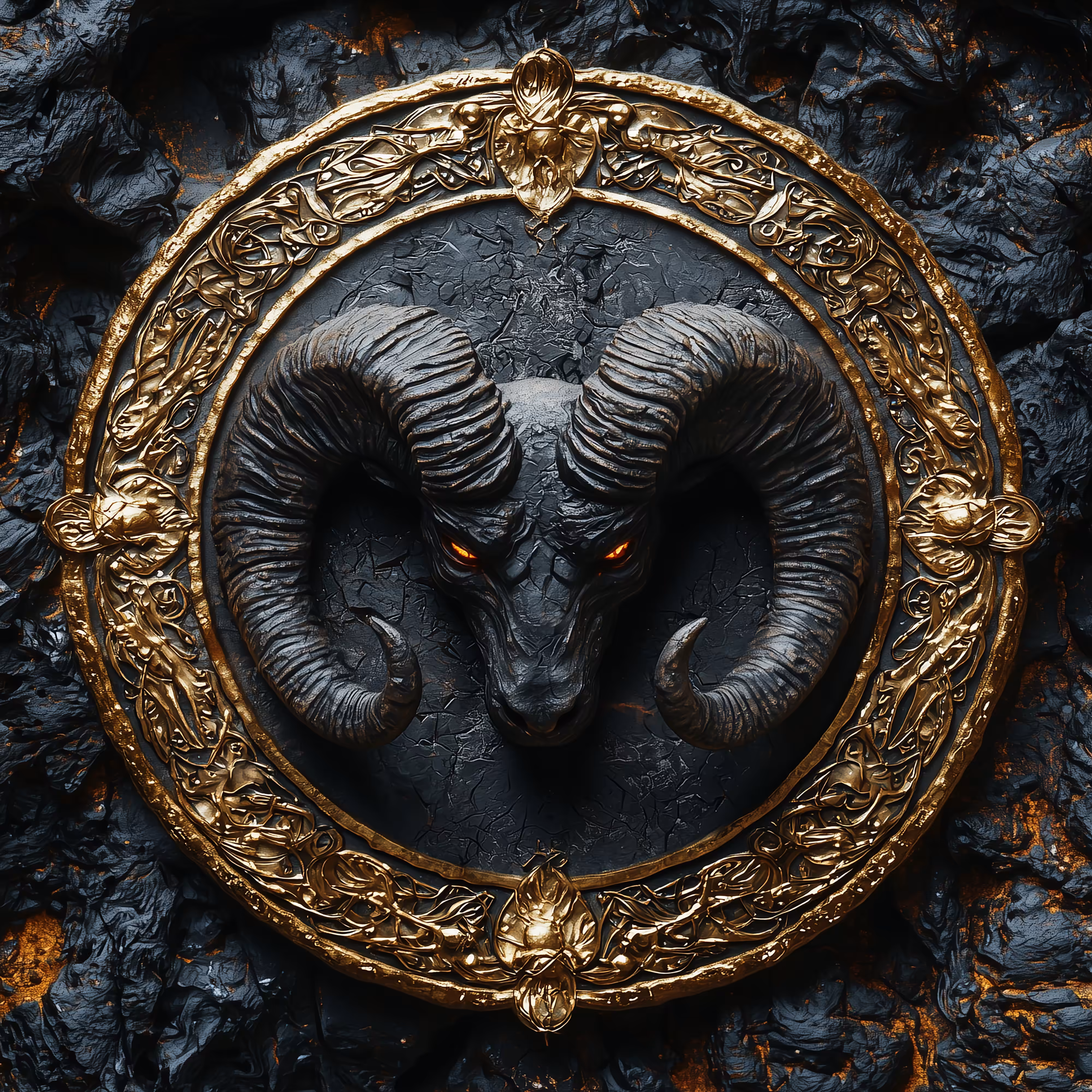 Dark Seal 1