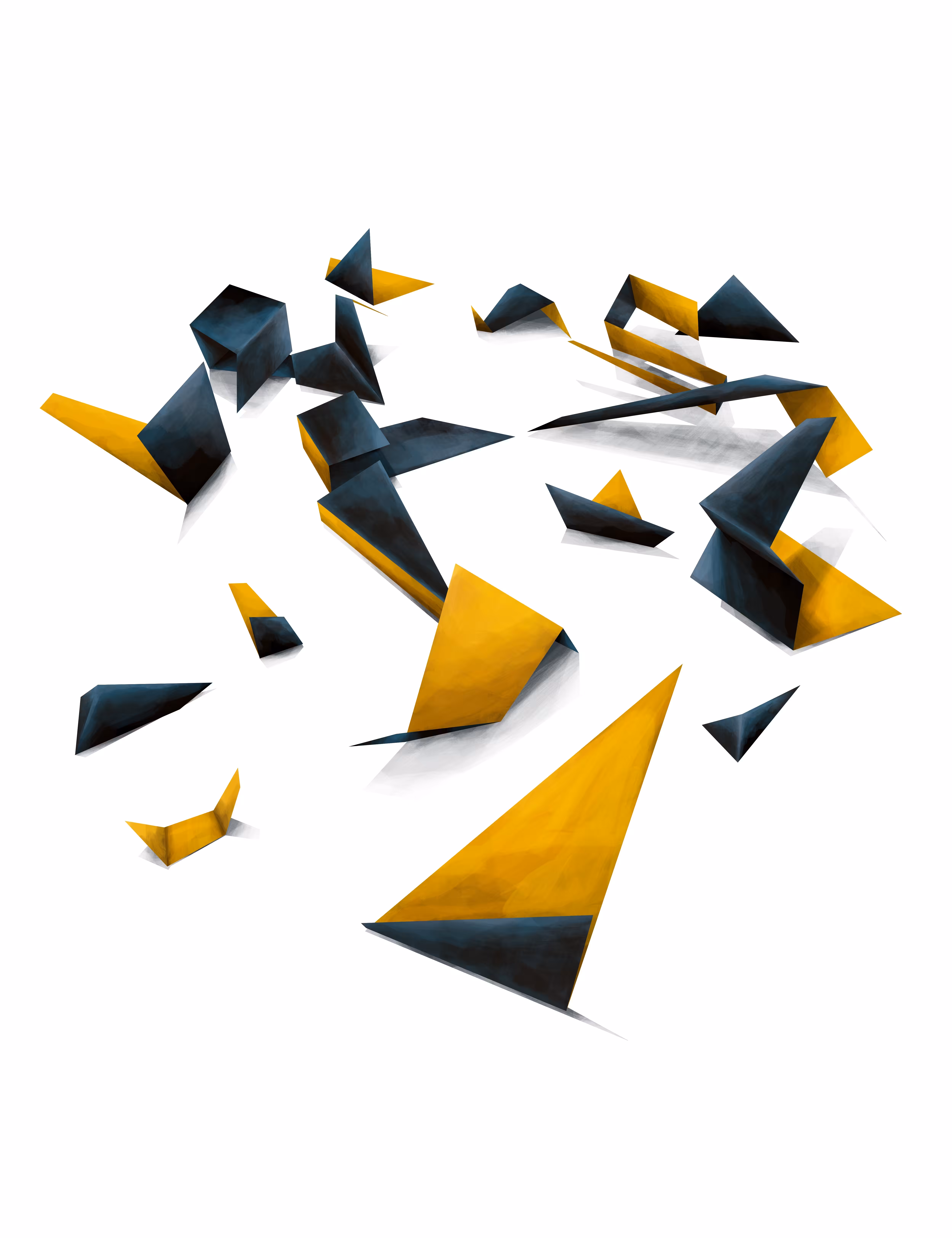 Sculpture Field D12