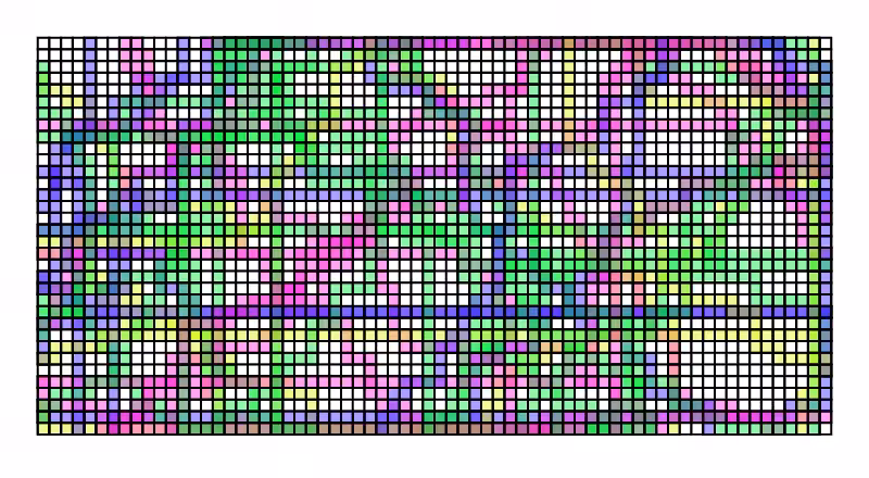 Grid Walkers #149
