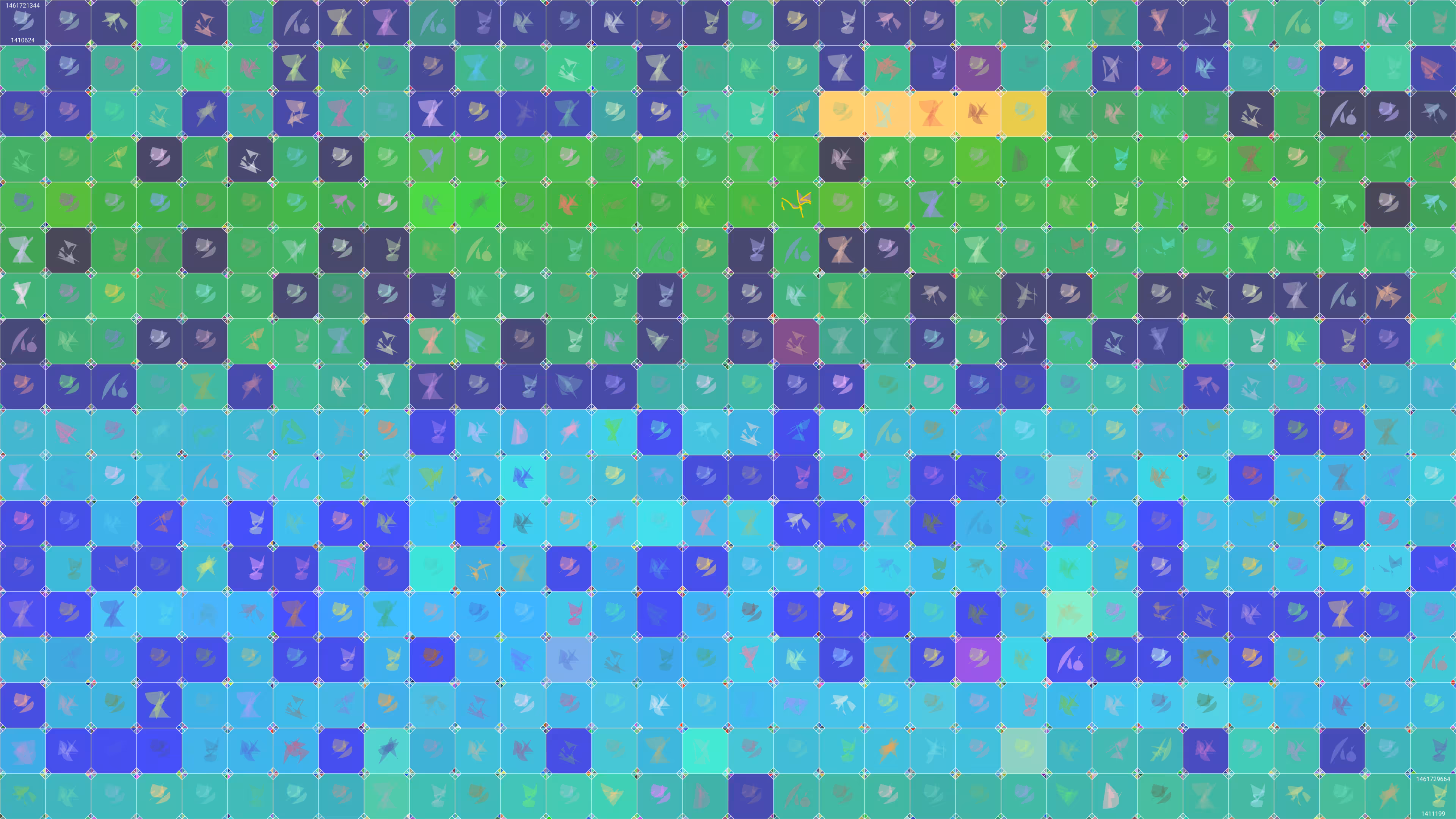 CryptoArte: Painting #2449