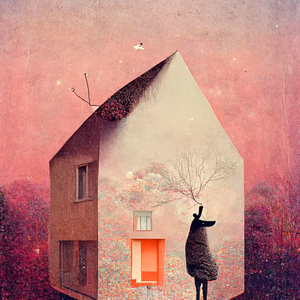 Dream Home