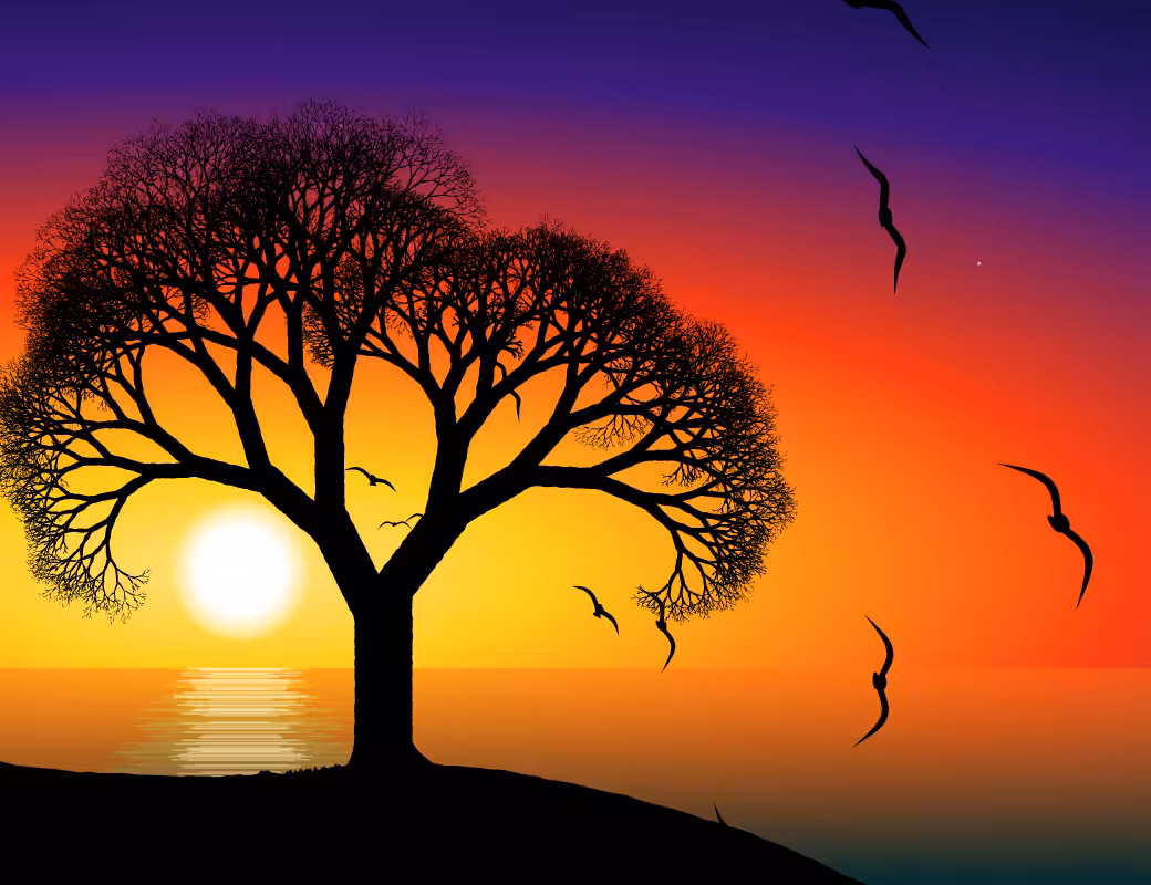 This Tree #19
