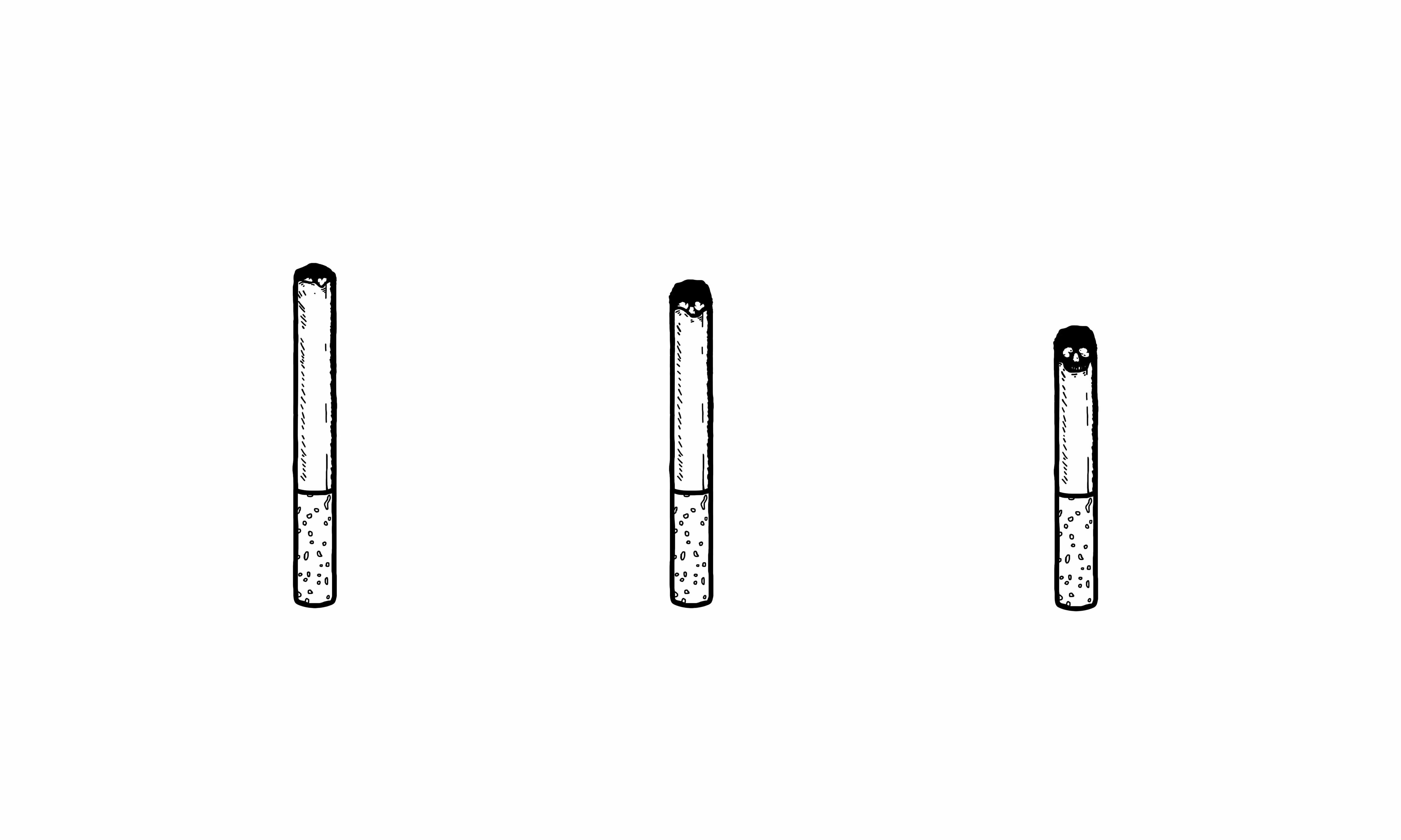 Cigarette