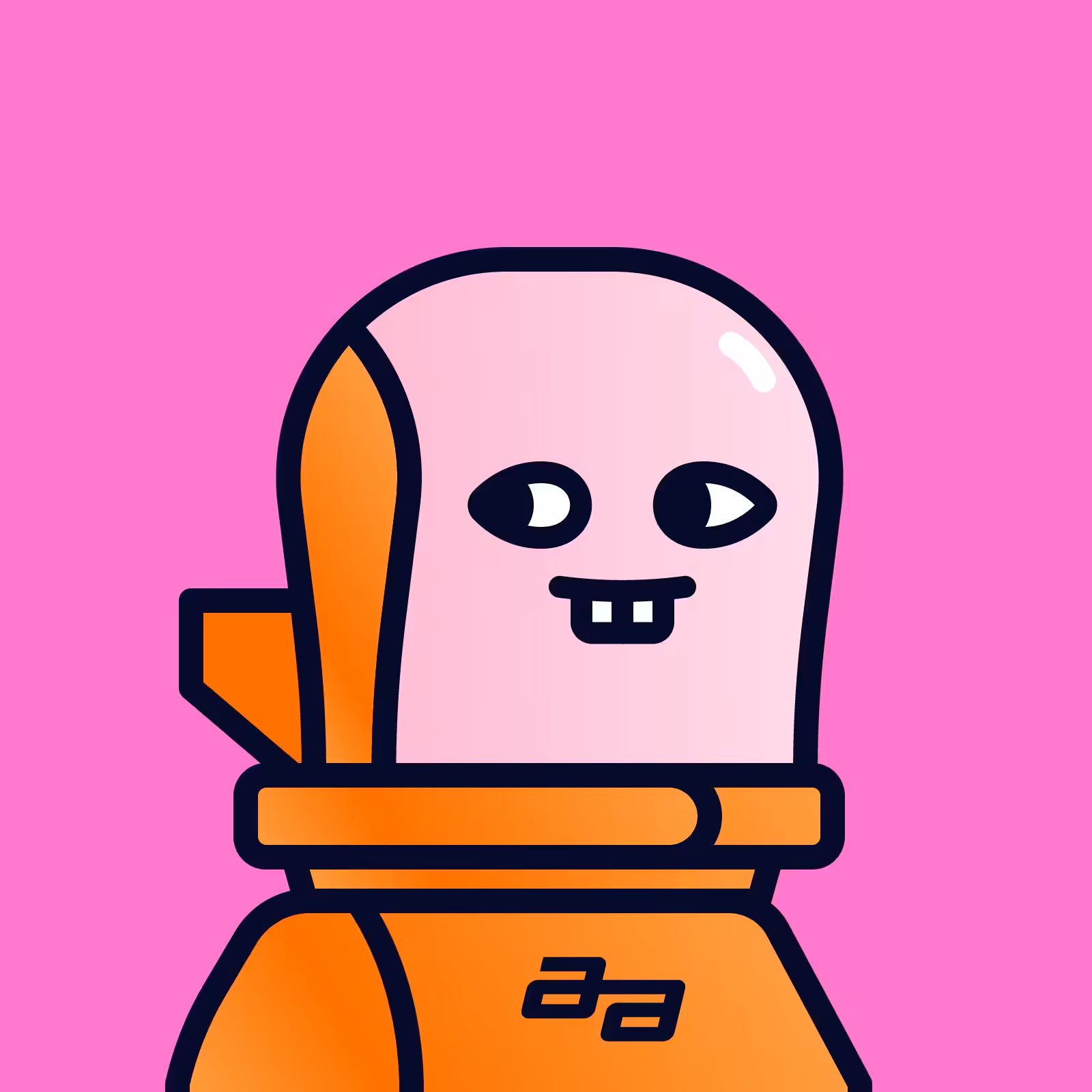 Awkward Astronauts #6374
