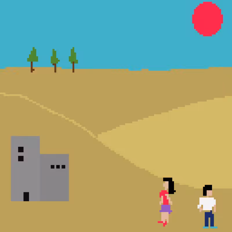 dREAM LAND #2
