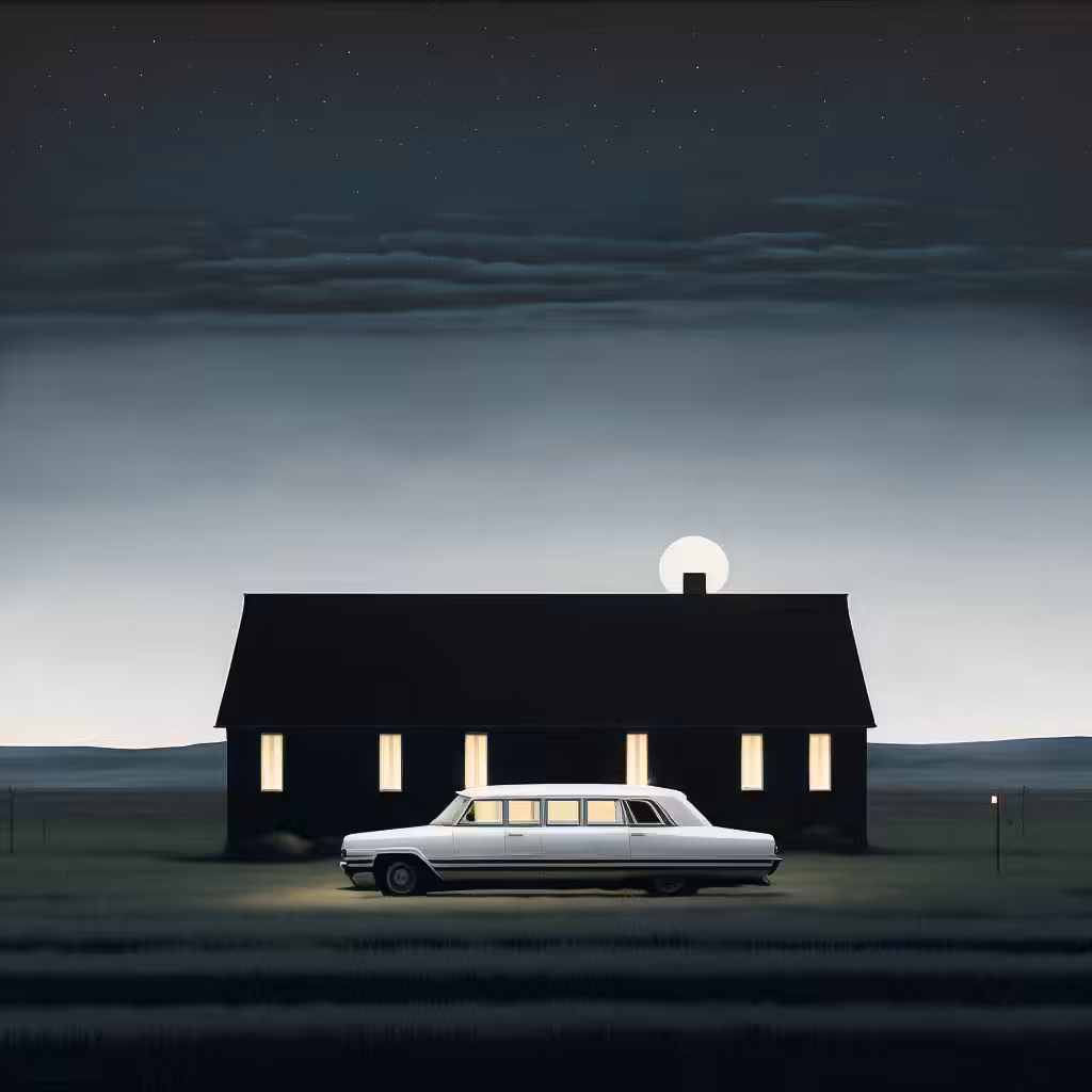 Dusk