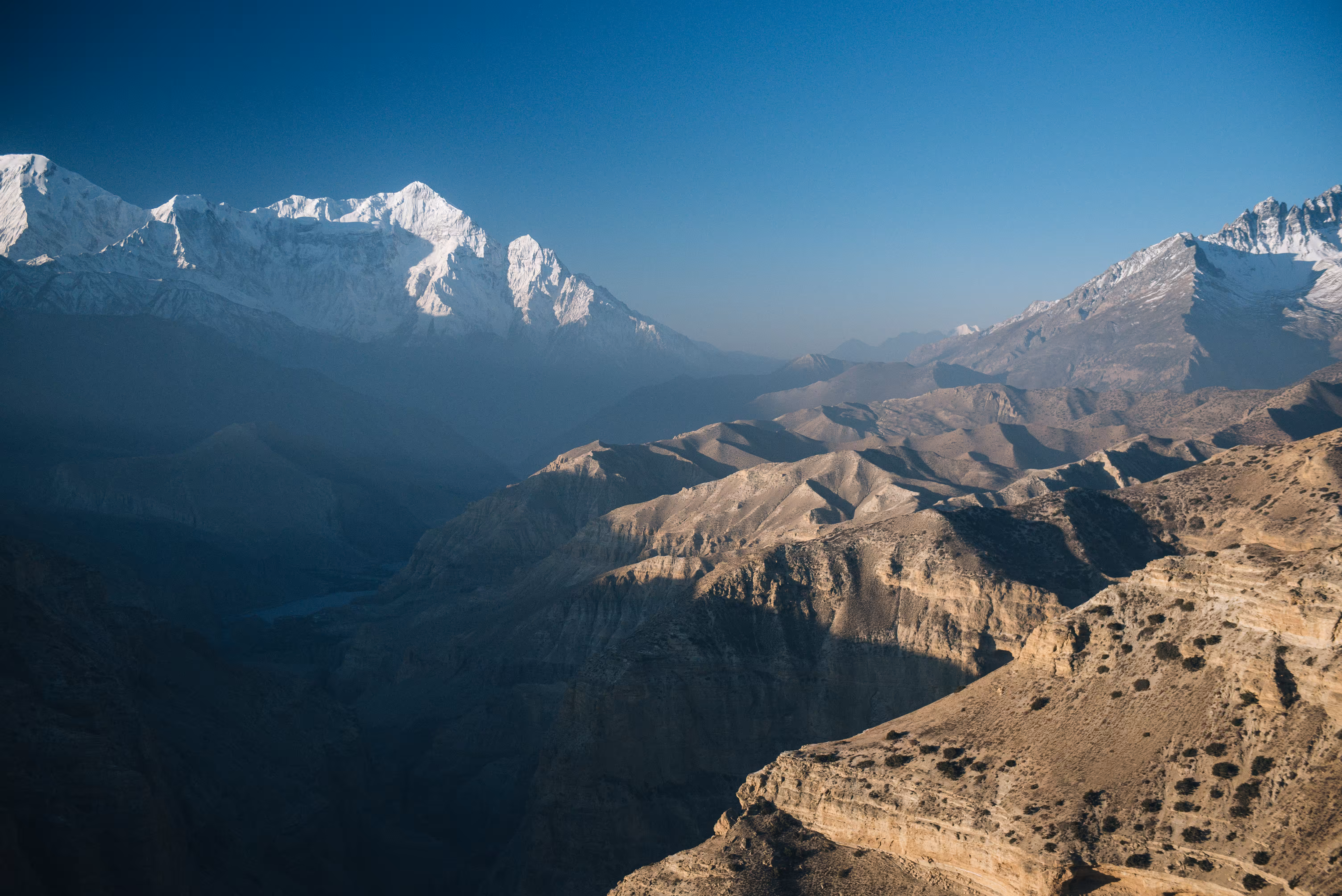 Nepal one