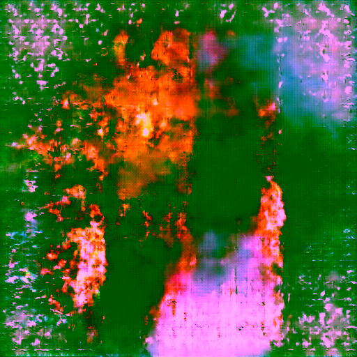 Neural Pyre