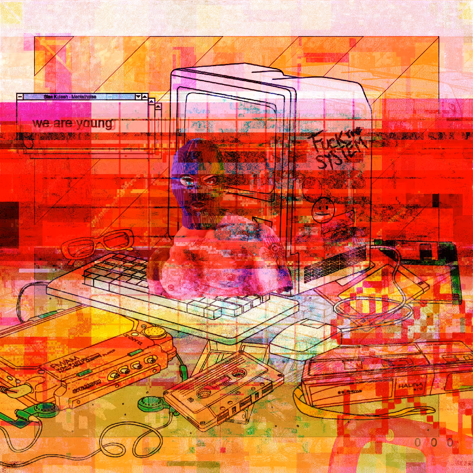 The Vibesynth #46