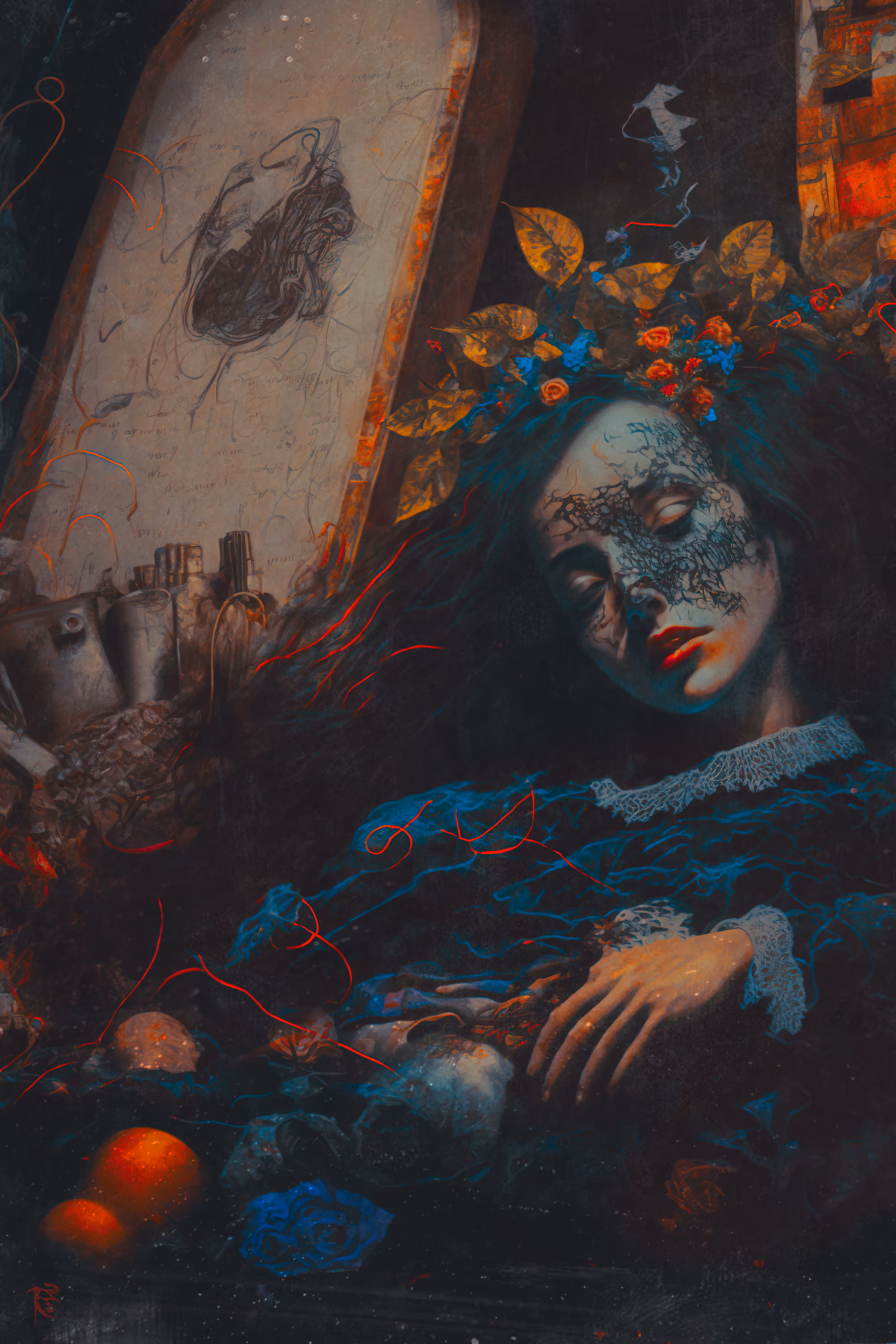 The Muse #2/2