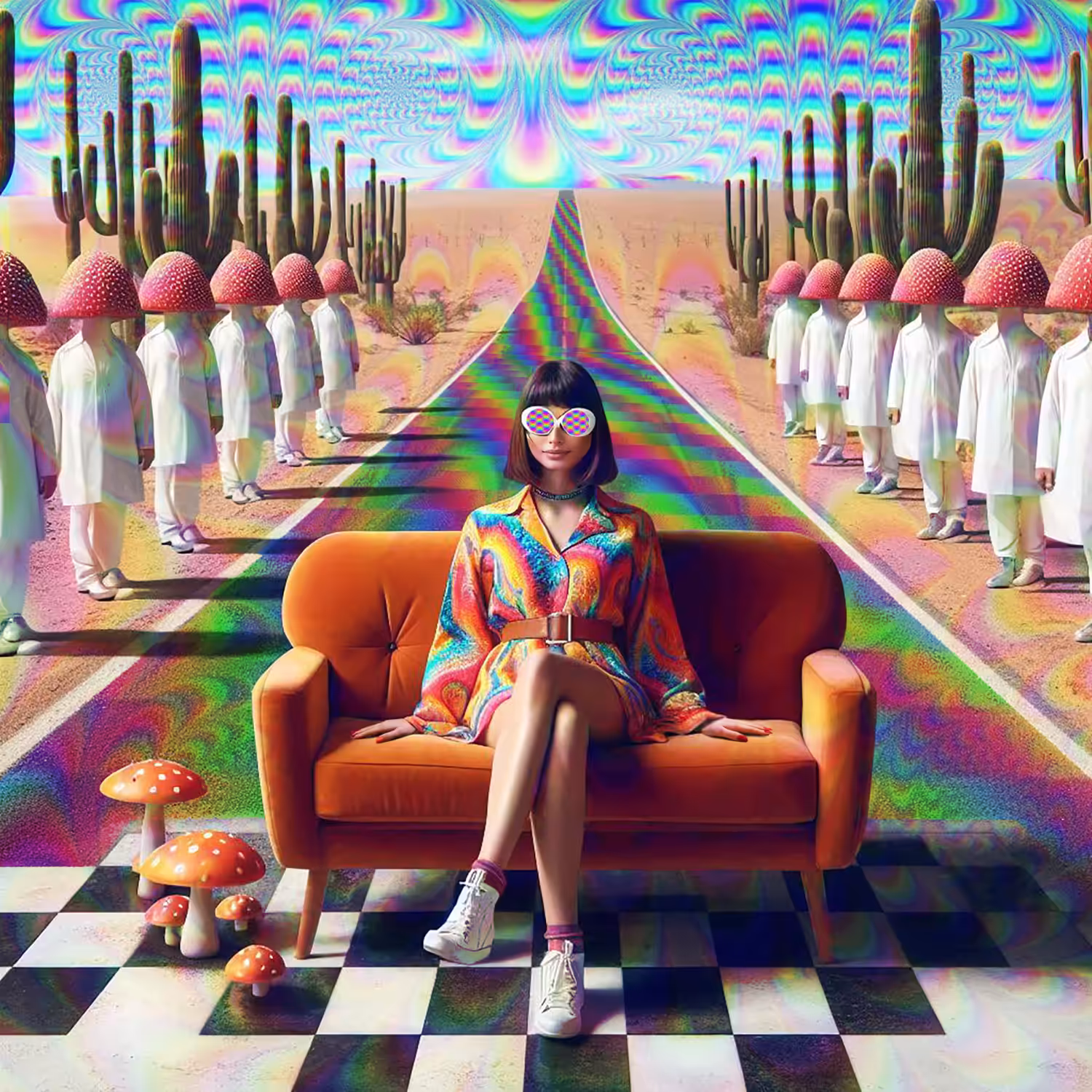 They took me to their world!ππ
