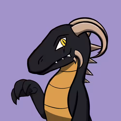 Premium Dragon # 30