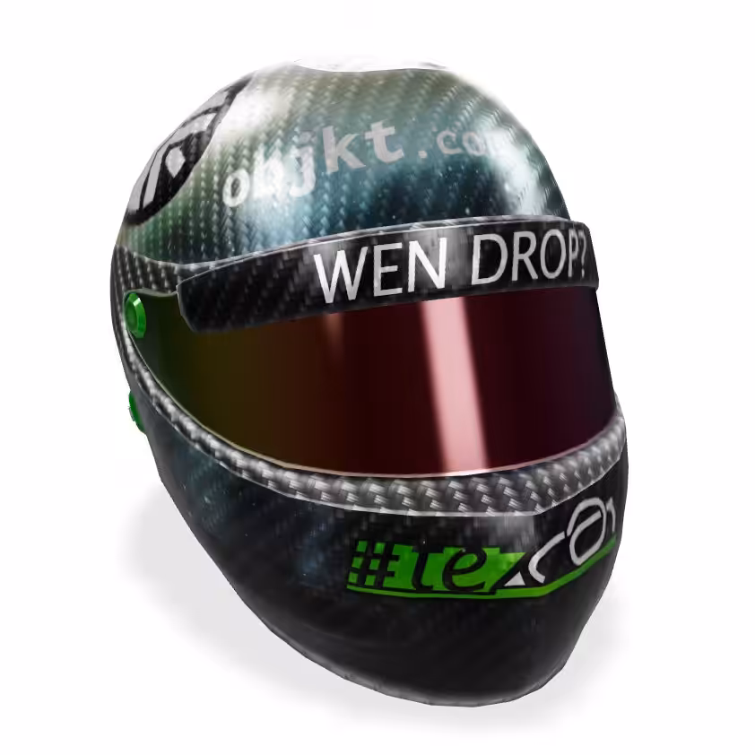 Tezcar wen drop?