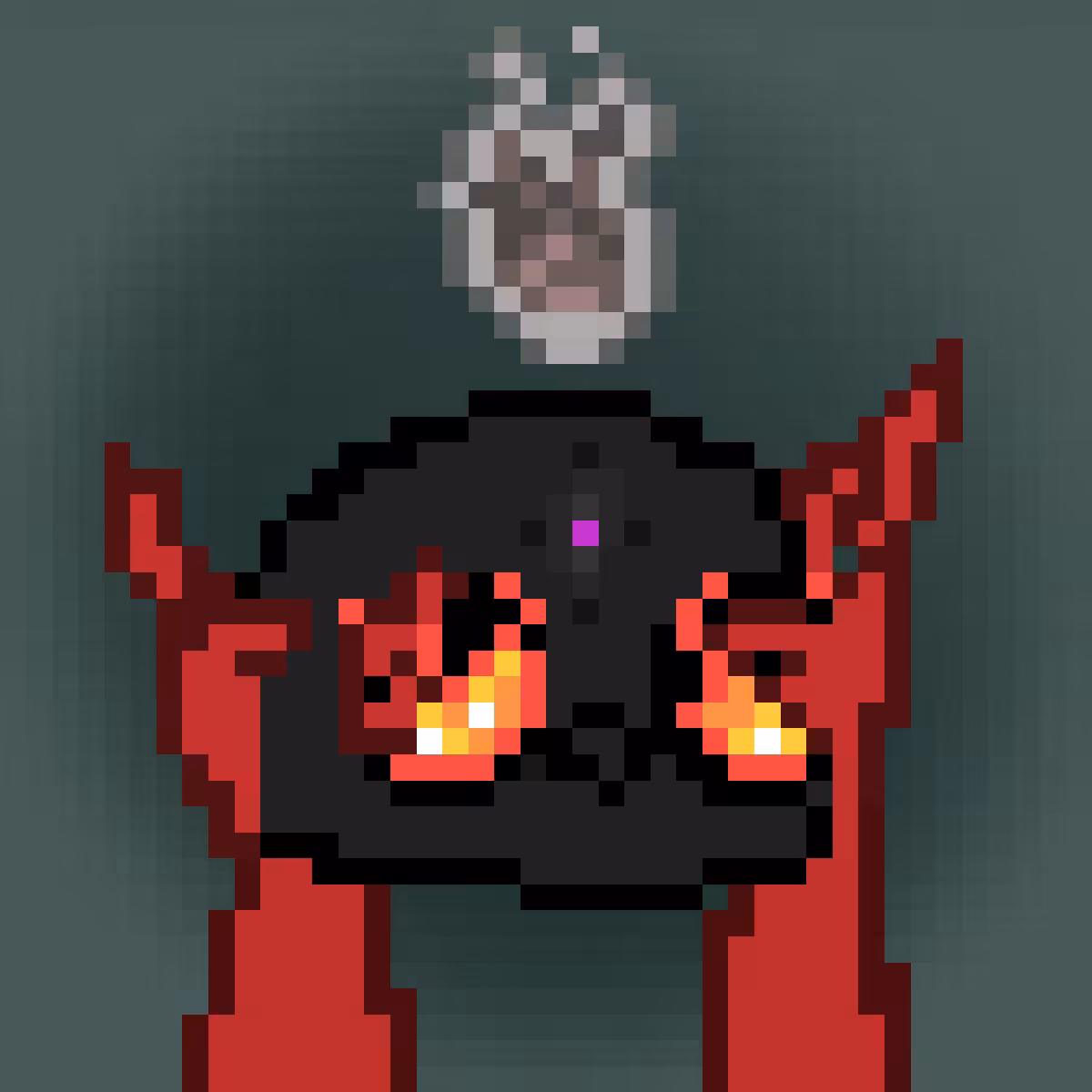 Skulls of Unwowen #39