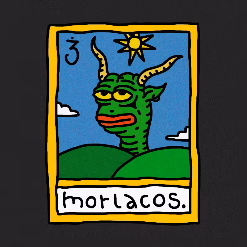 morlacos: "THE HILLS" #66