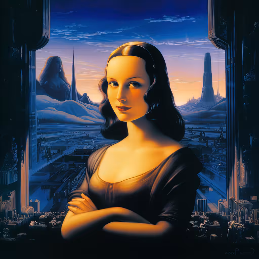 Mona Alice
