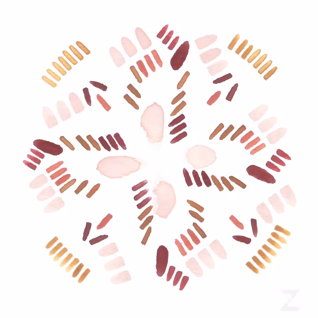 BALANCING | THE METAMORPHA COLLECTION