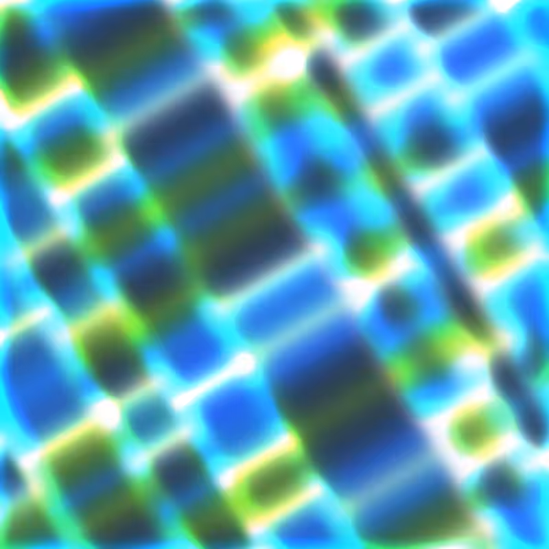 DNA #2