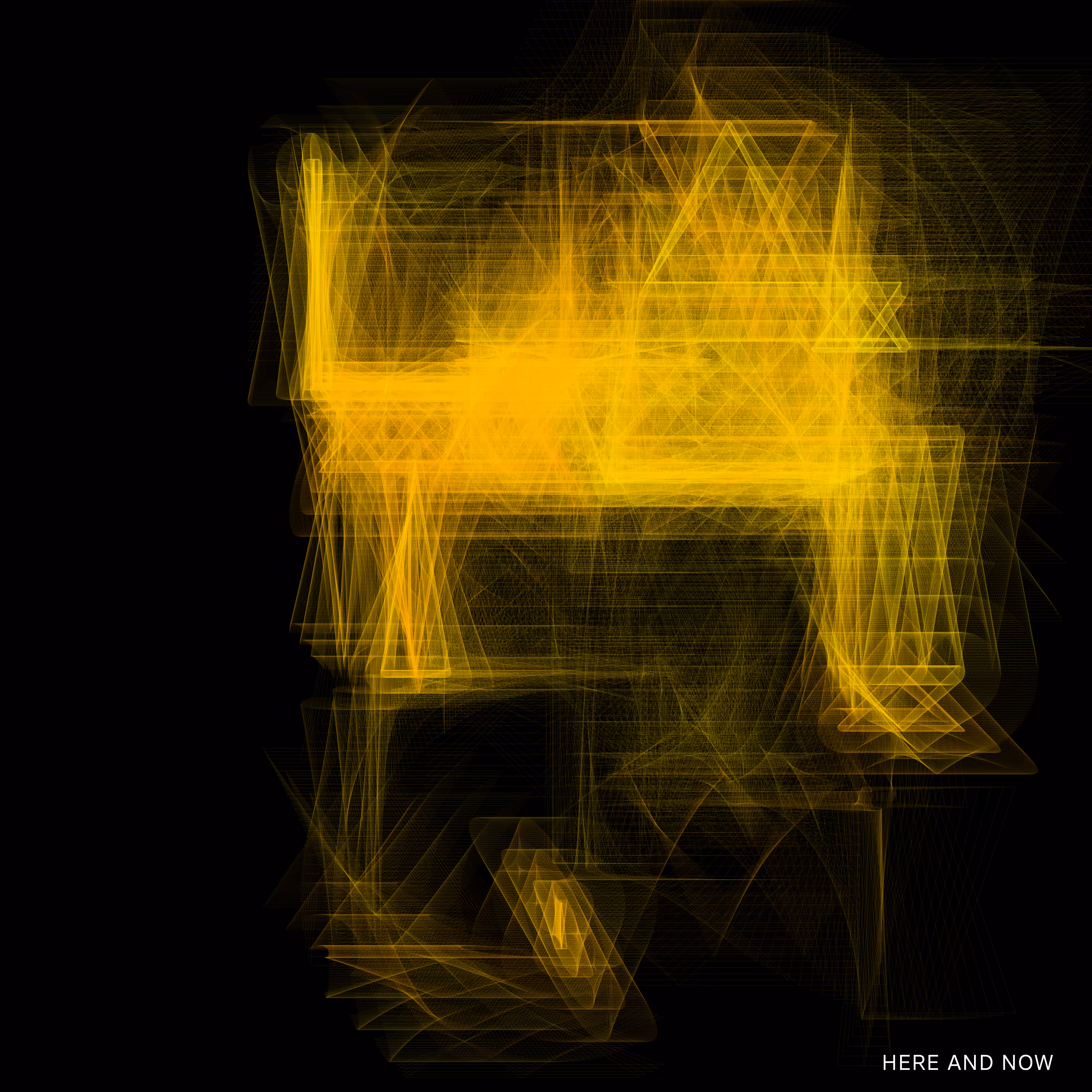 Here and Now: Edition Three #338