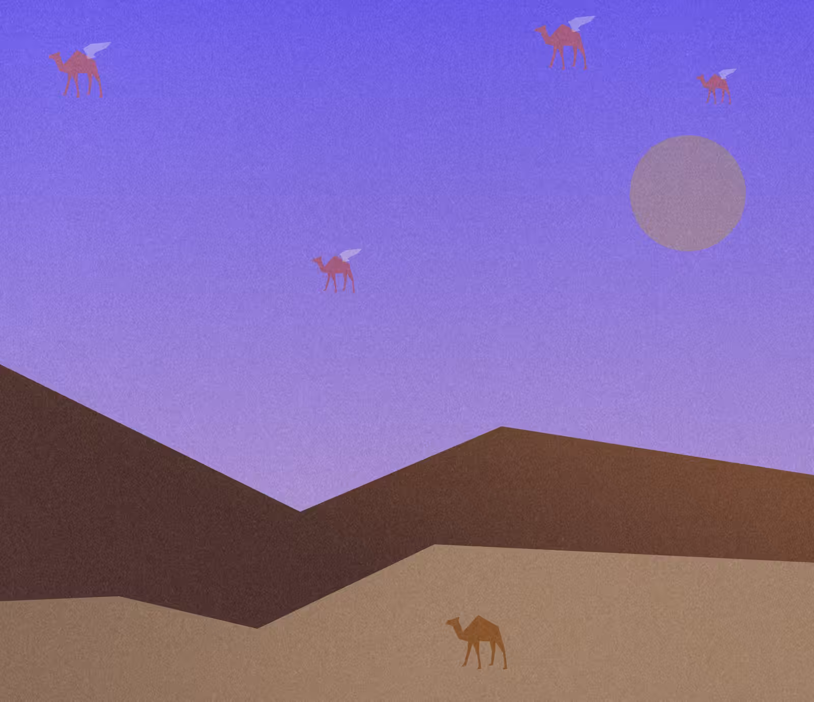 Oasis Odyssey #38