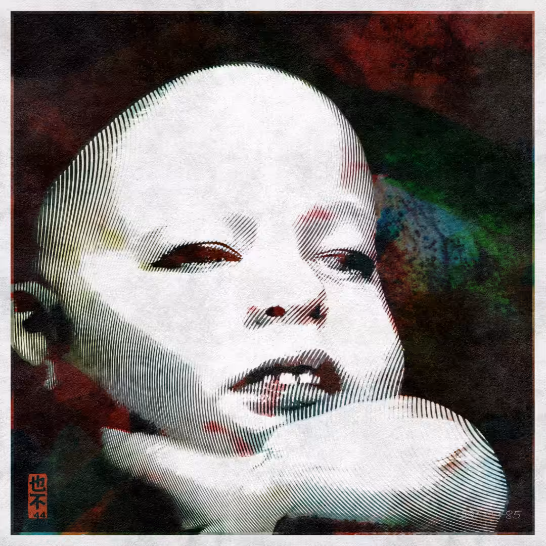 My Demons - Frame 1291