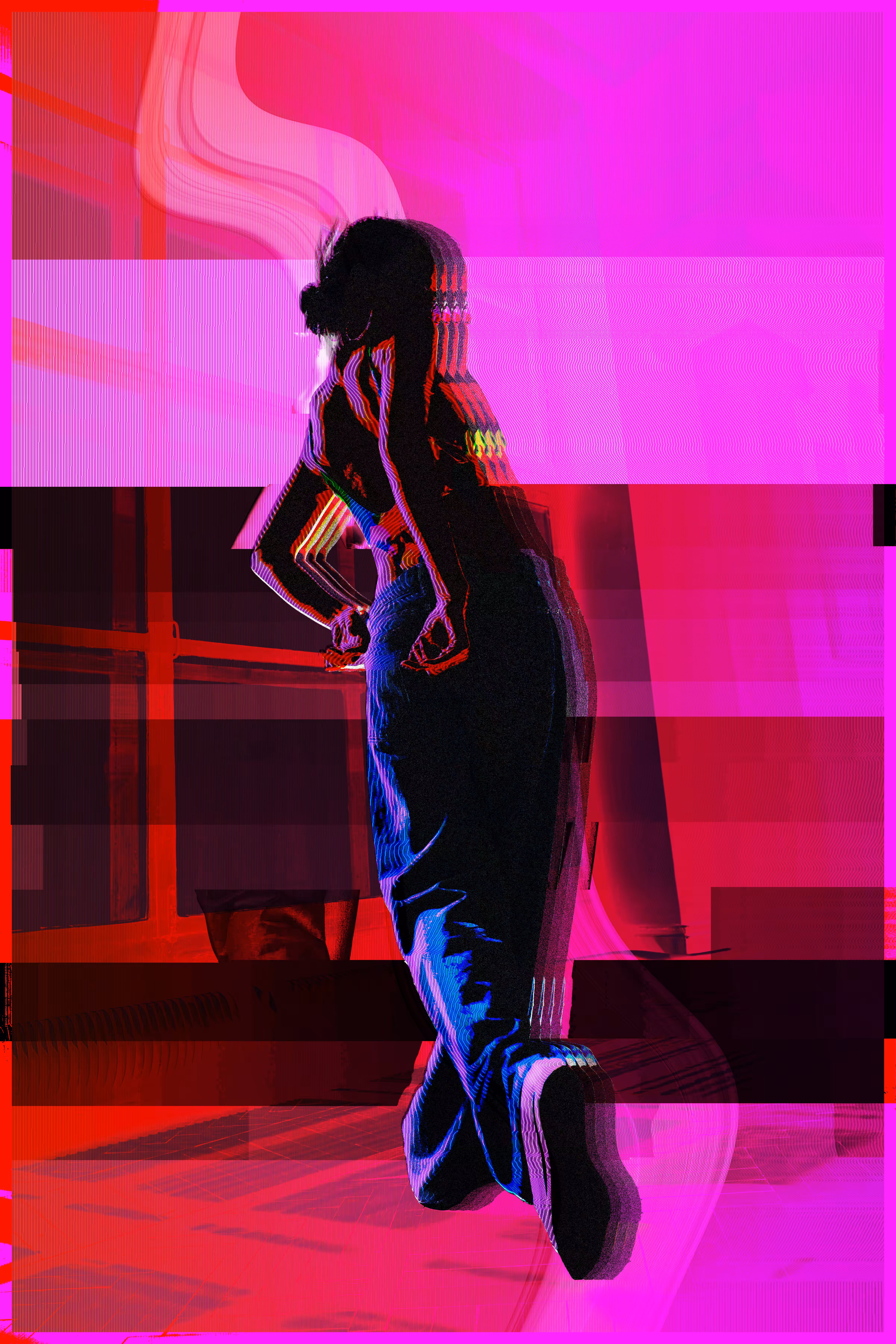 ｖｉｂｉｎｇ ░ バイブ