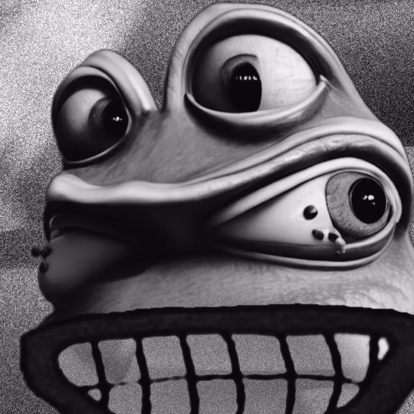 Not Pepe III