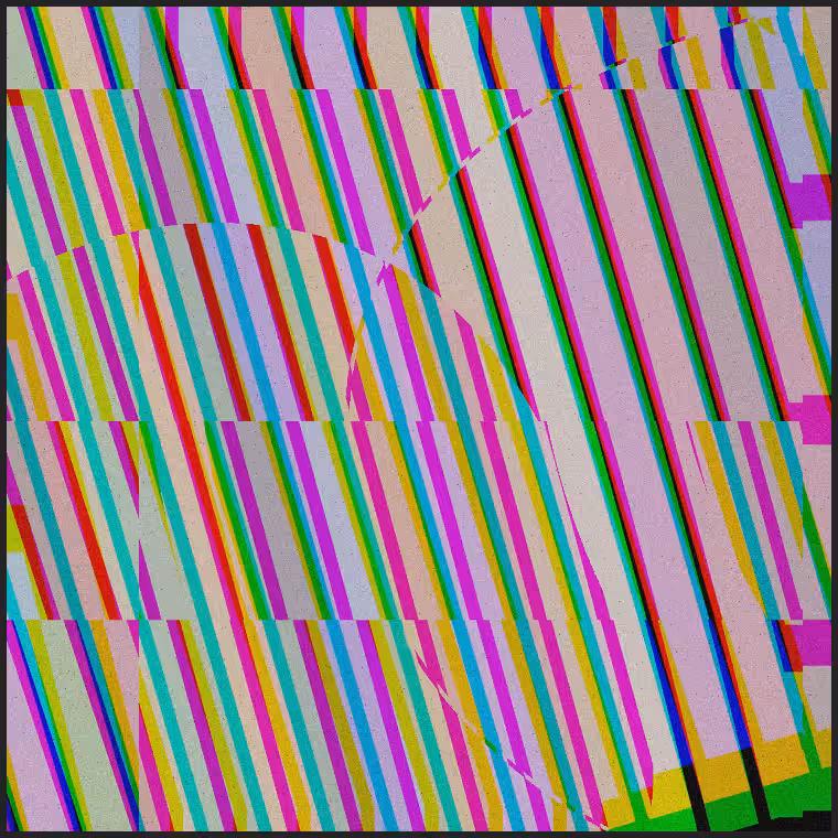 !Delineation #39