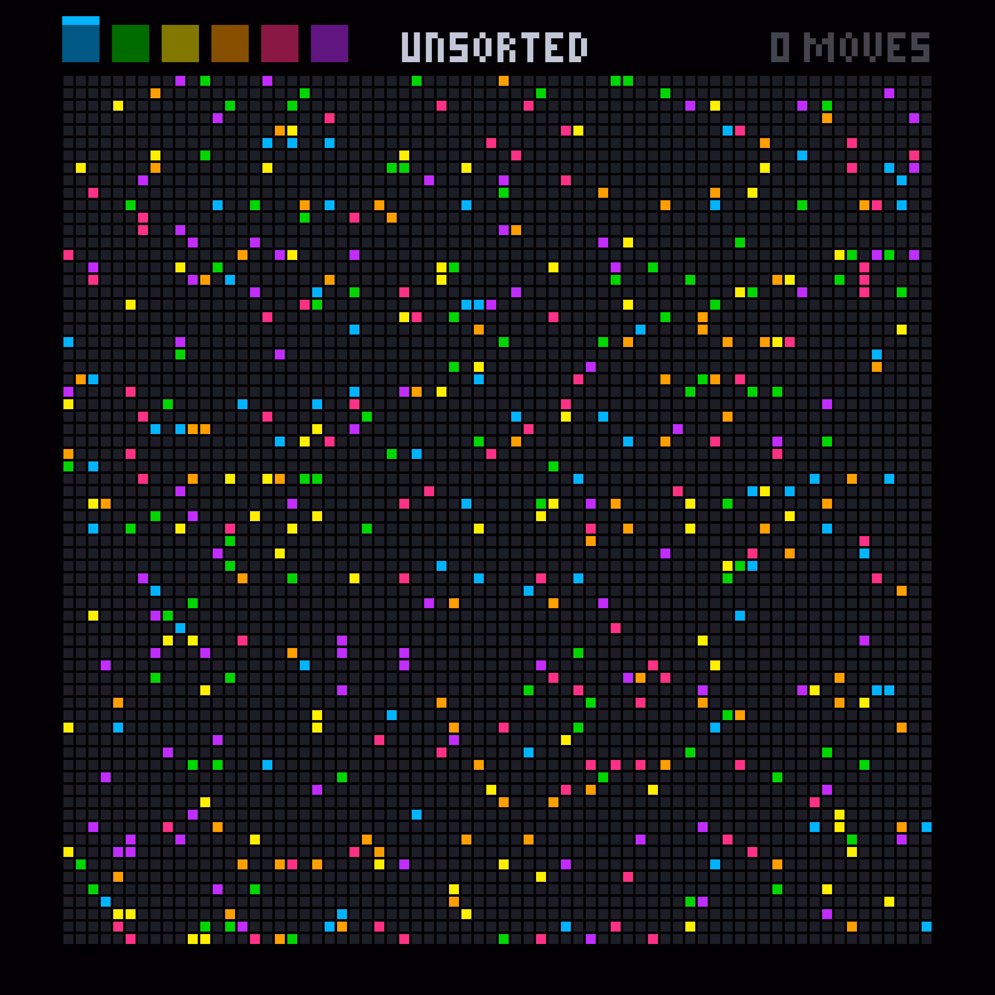 Unsorted #27