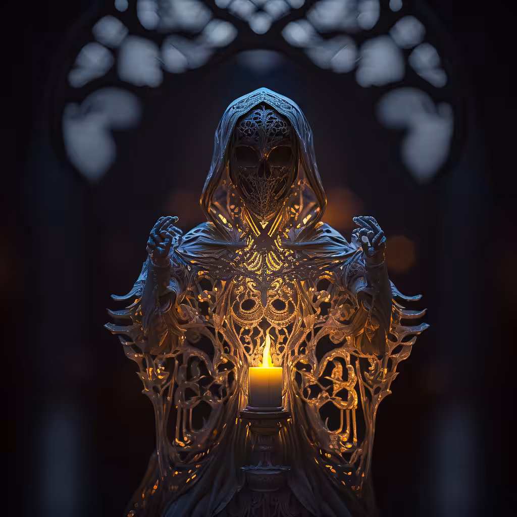 Soul whishes #01