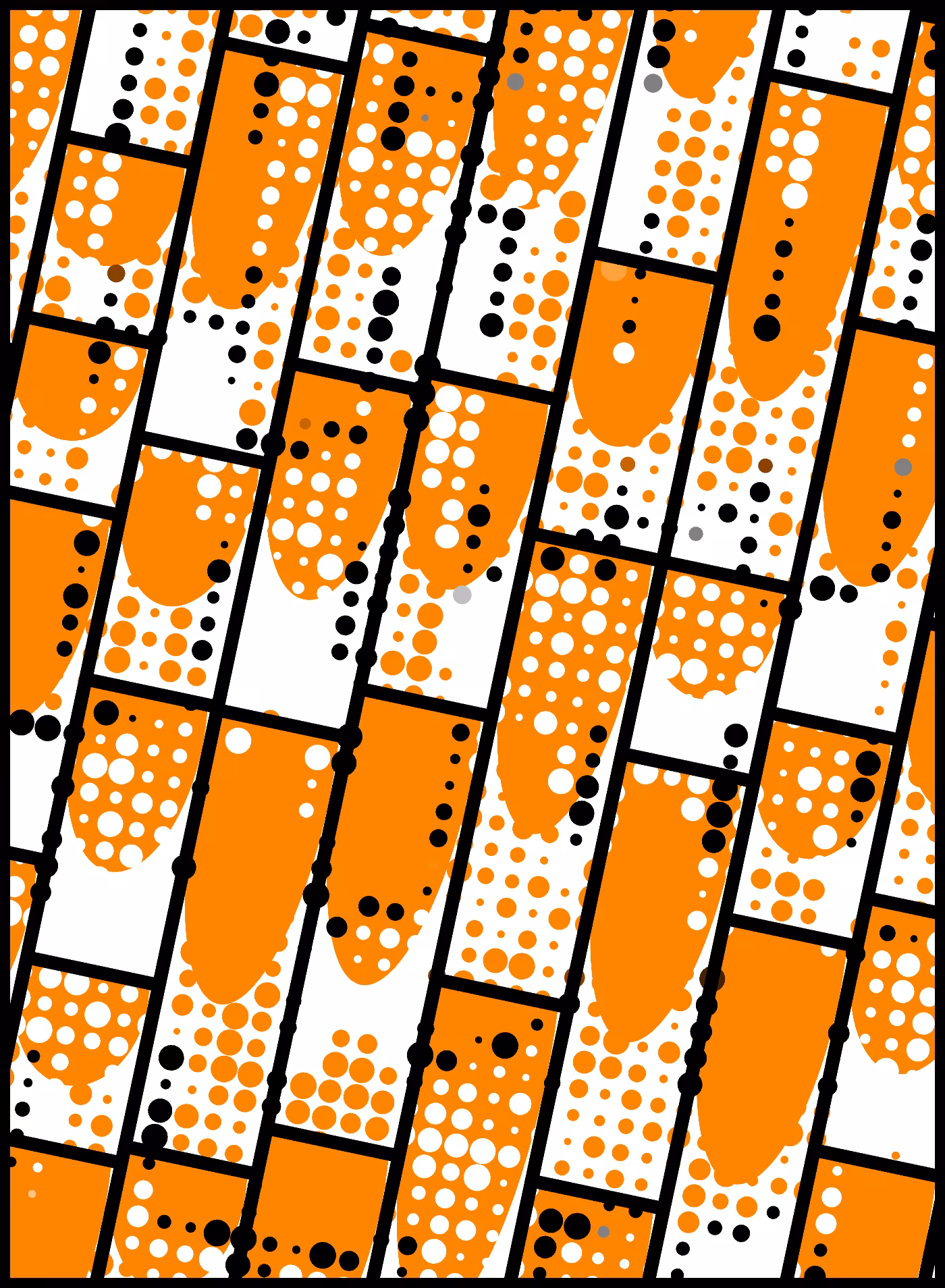 Prime Patterns #15