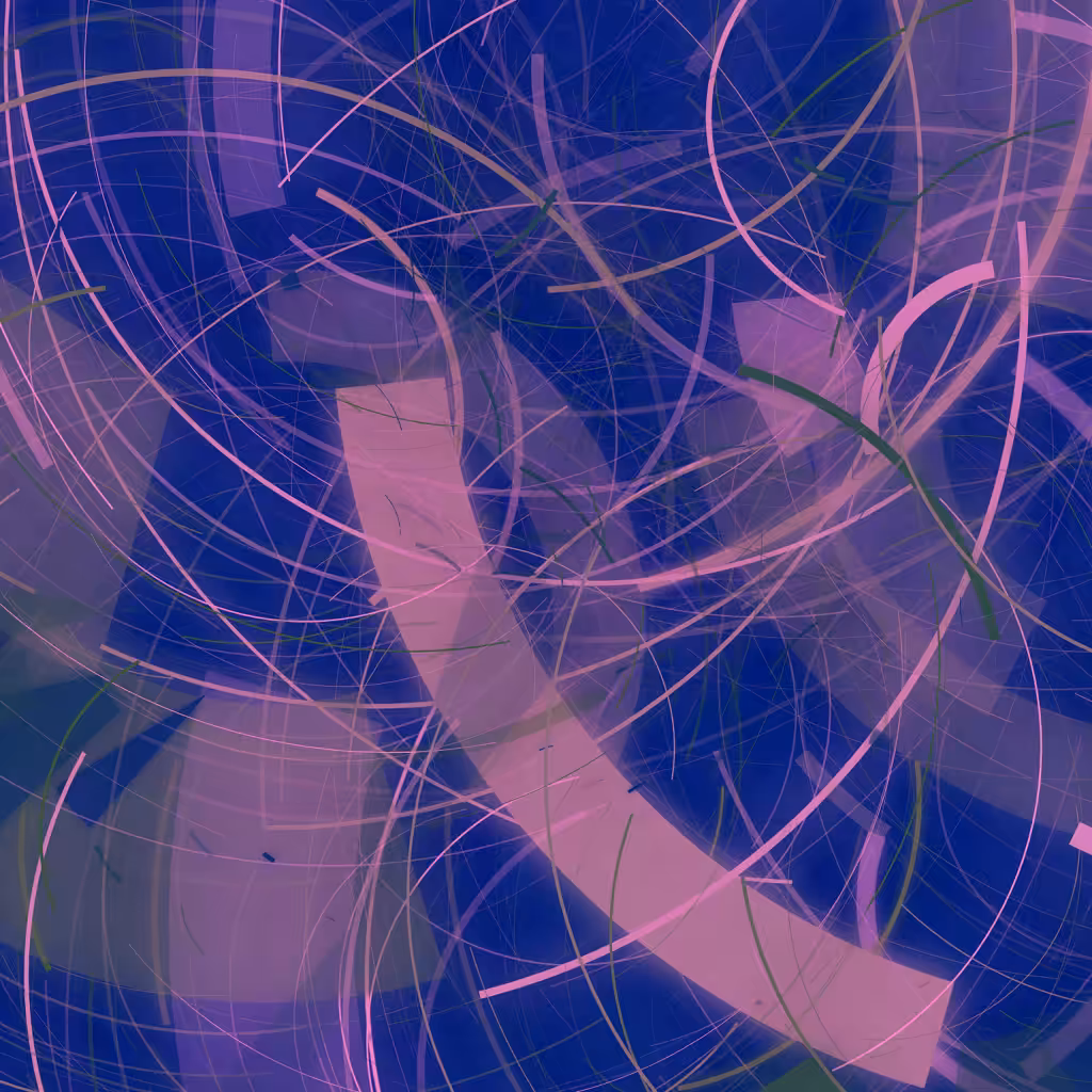 Sparcs II #28