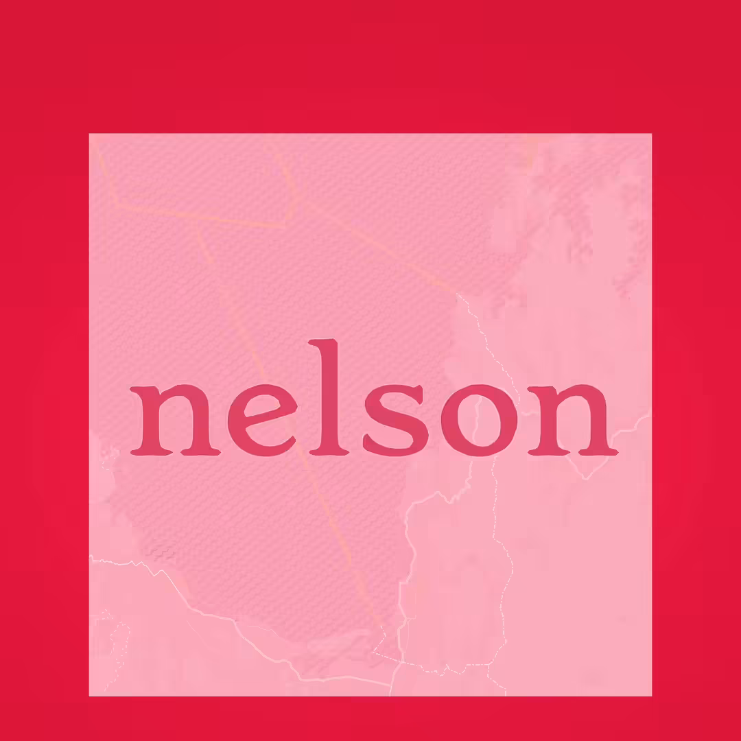 If Map 9.13 (Monochrome: Crimson)