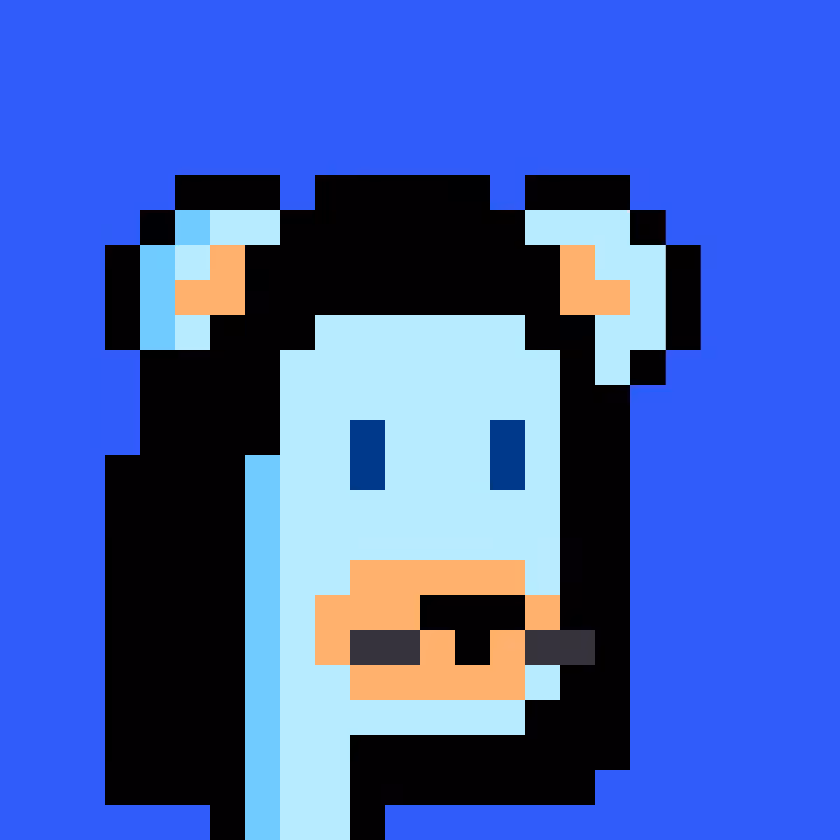 BearPunks #235
