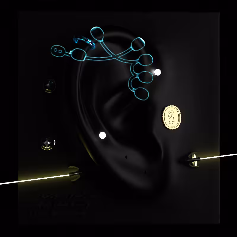 Aurasensory Toys: #224 Aurasensory Toys