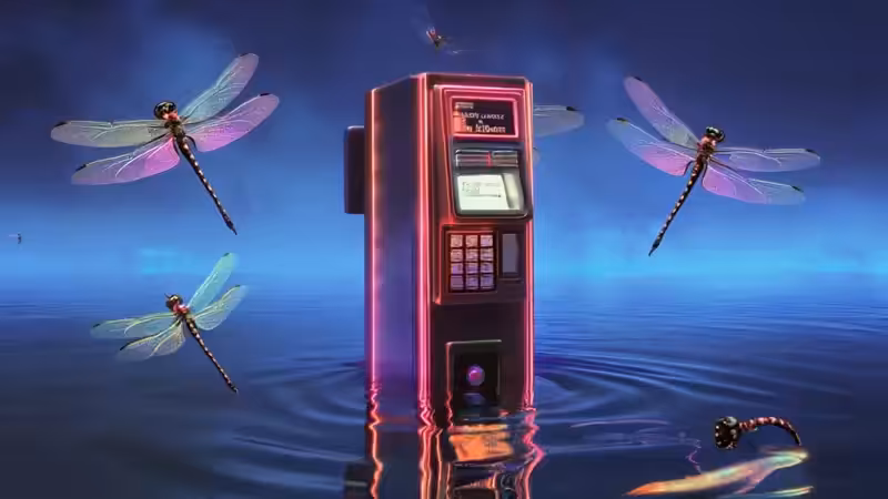 DX01: SINGULARITY 24586