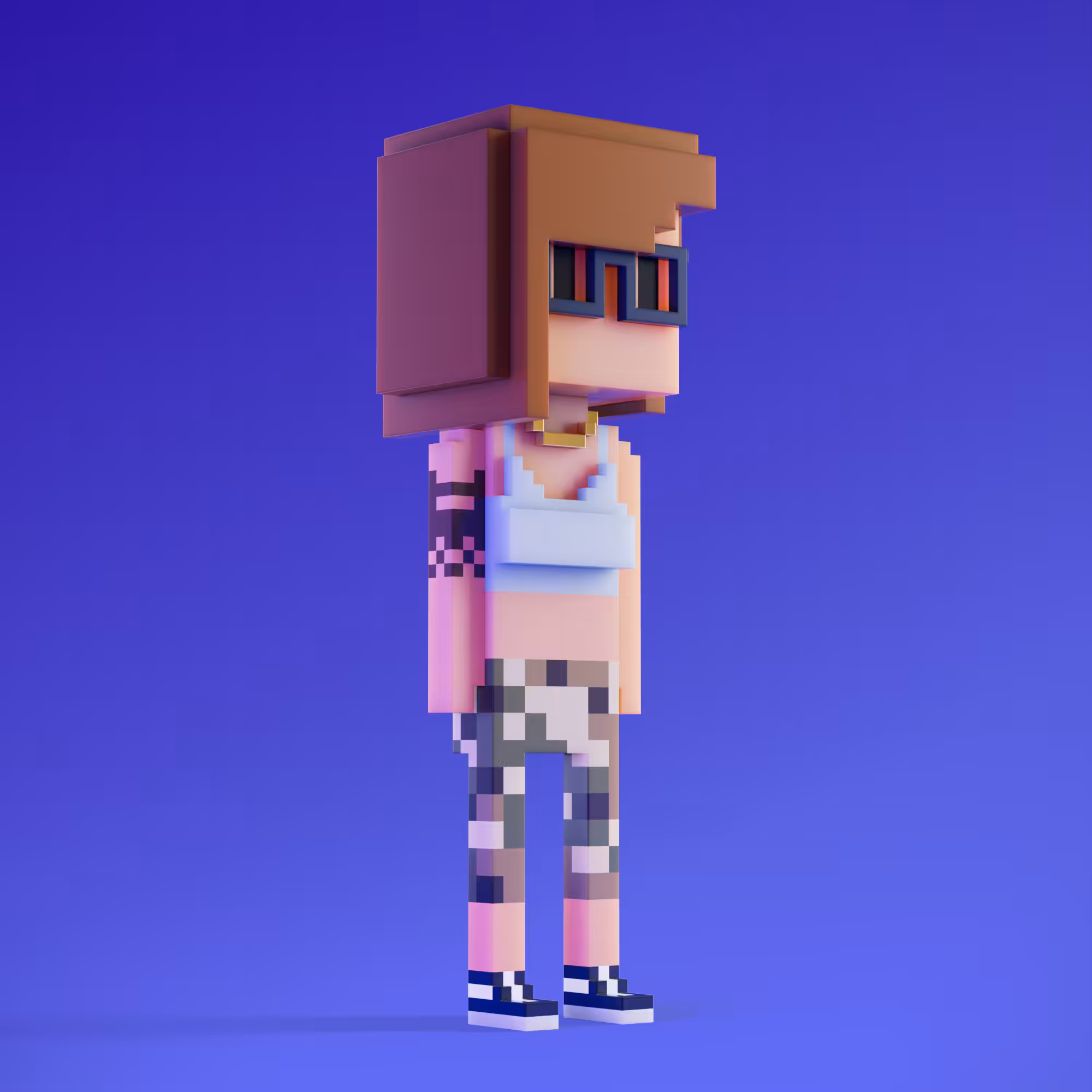 Meebit #5120