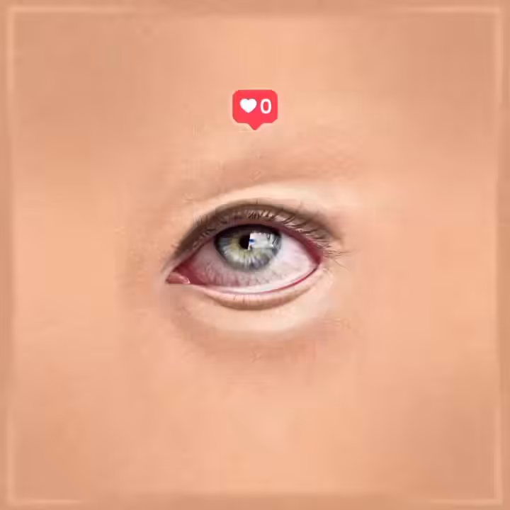 Love at first sight.