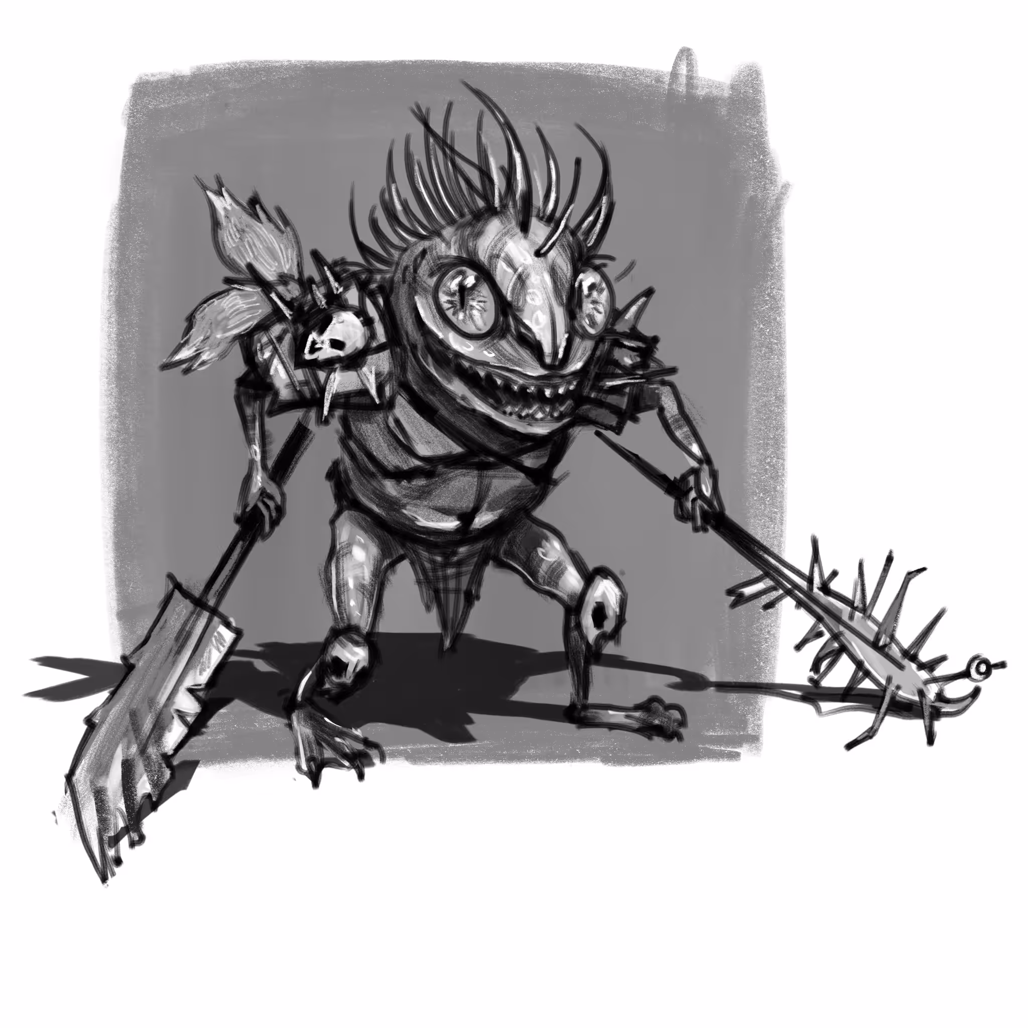Murloc