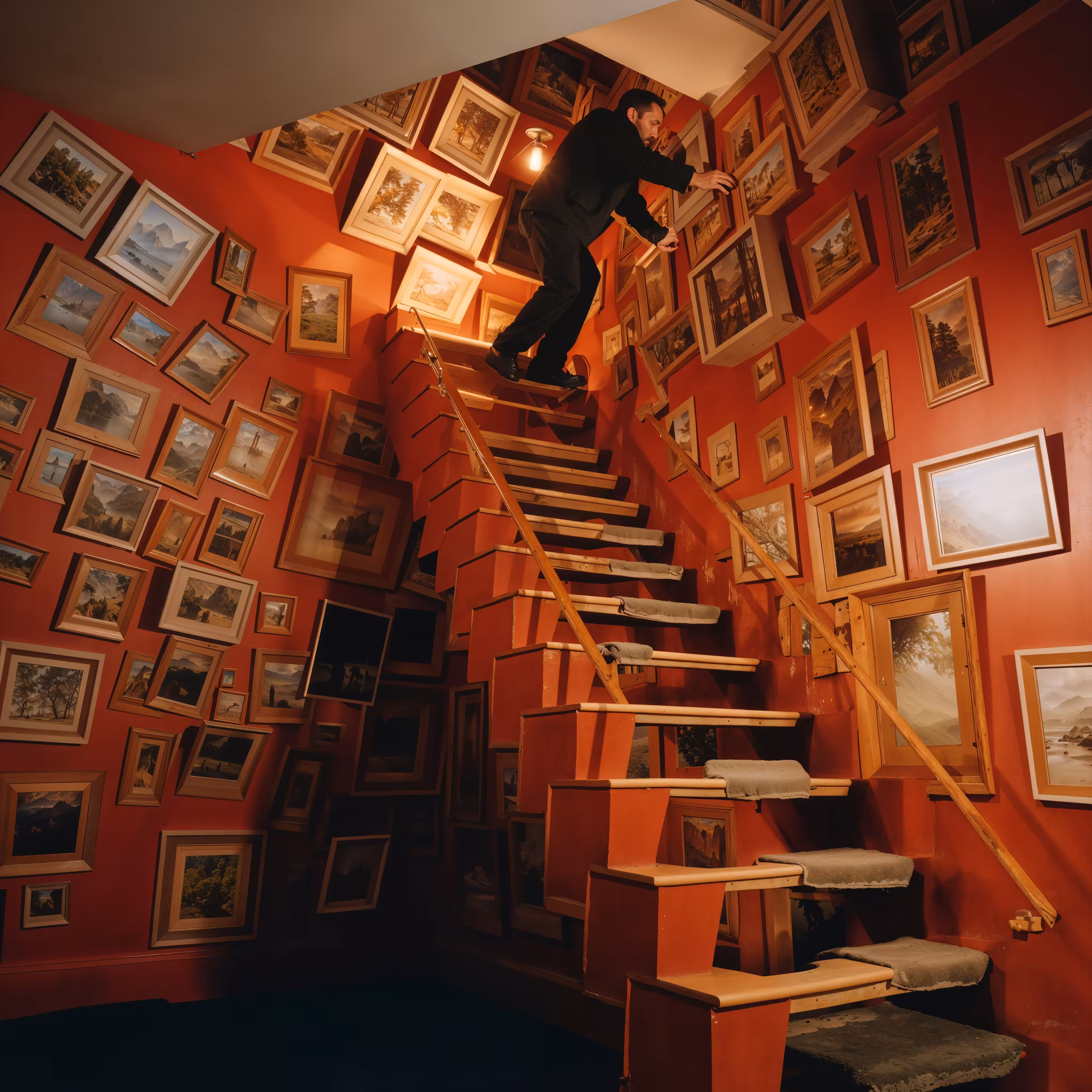 Climbing Through My Brain #148