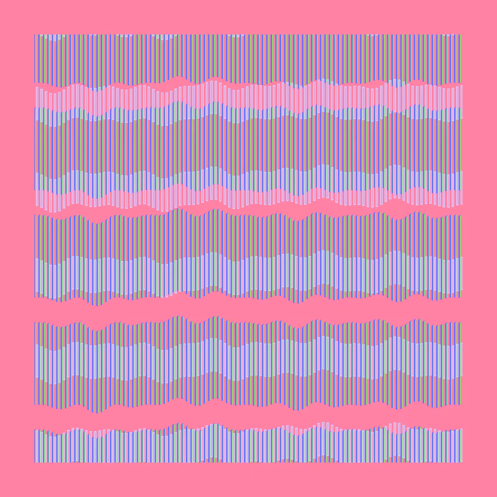 WAVE TONES #19