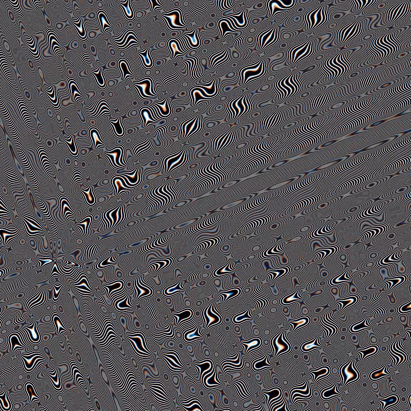 Quantum Vacuum #134
