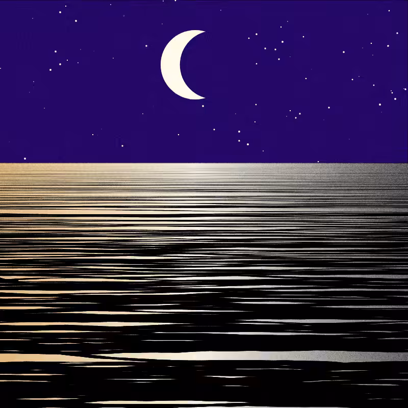 Coastal Waves #22
