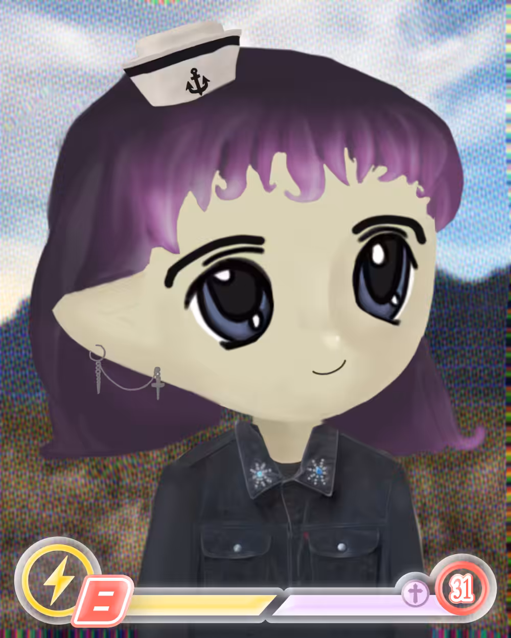 Milady 3774