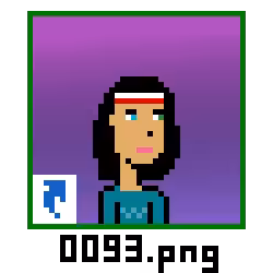 DesktopPunk - #0093