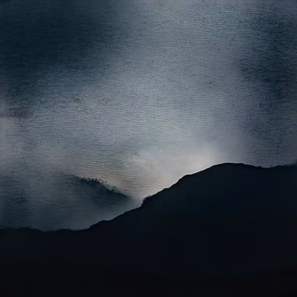 Over The Horizon