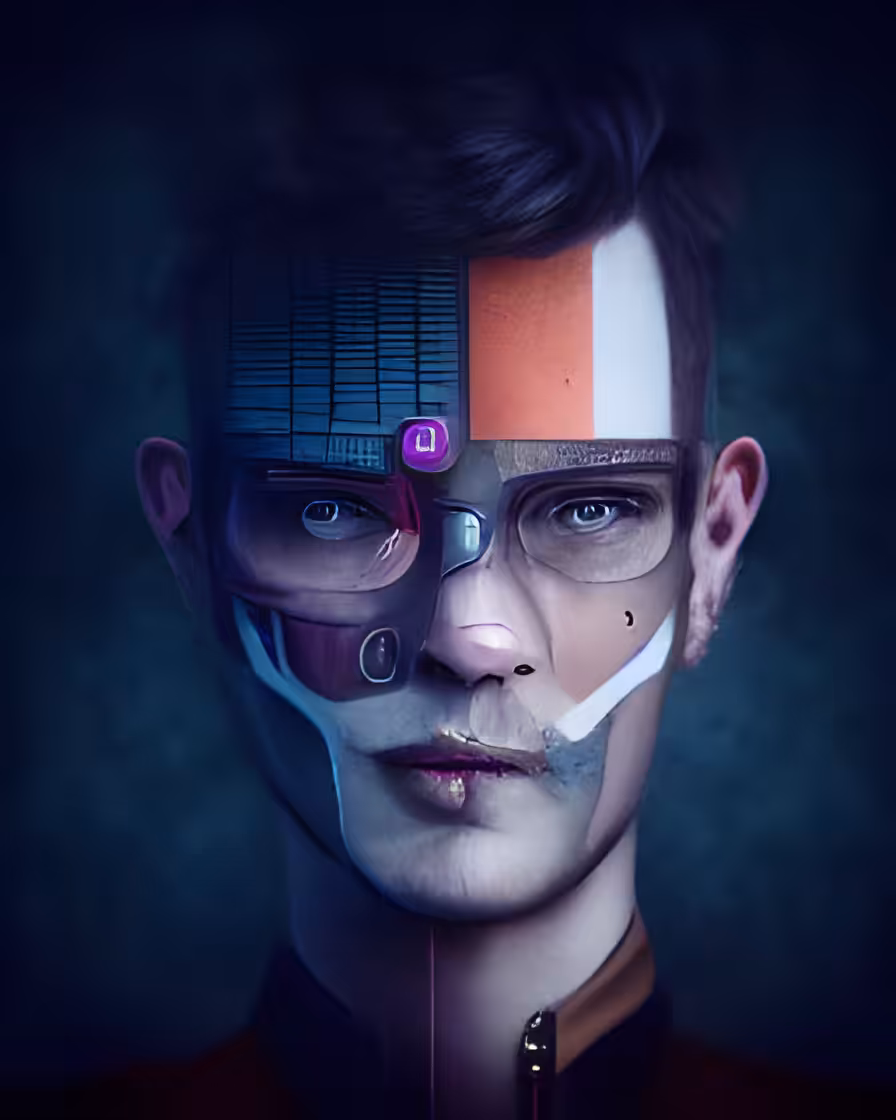 DECOPUNK #58